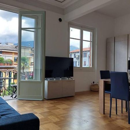 Apartamento Maestrale Flexyrent - Parking - Wifi - A C - Brand New Rapallo Exterior foto