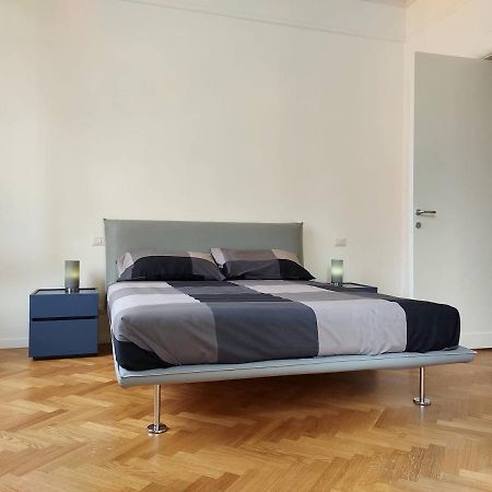 Apartamento Maestrale Flexyrent - Parking - Wifi - A C - Brand New Rapallo Exterior foto