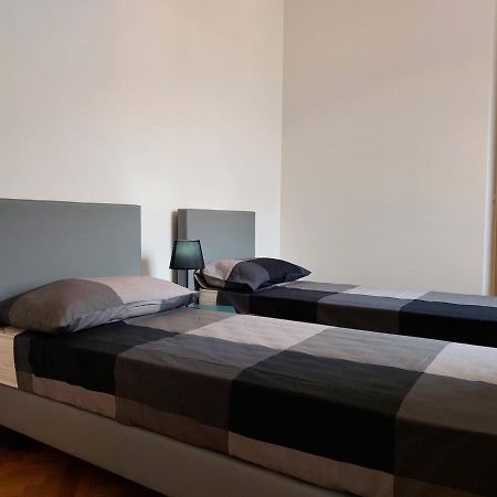Apartamento Maestrale Flexyrent - Parking - Wifi - A C - Brand New Rapallo Exterior foto
