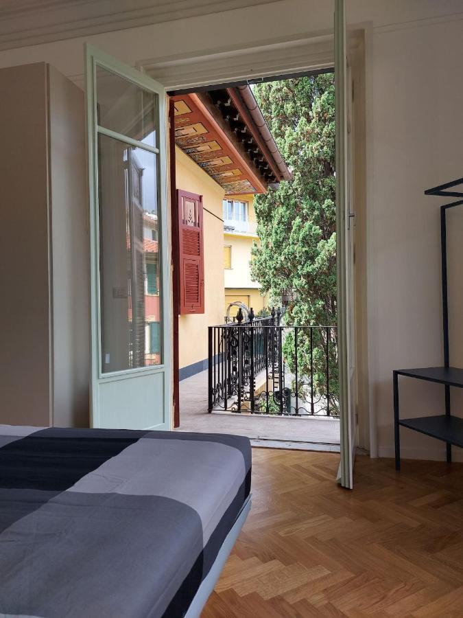 Apartamento Maestrale Flexyrent - Parking - Wifi - A C - Brand New Rapallo Exterior foto