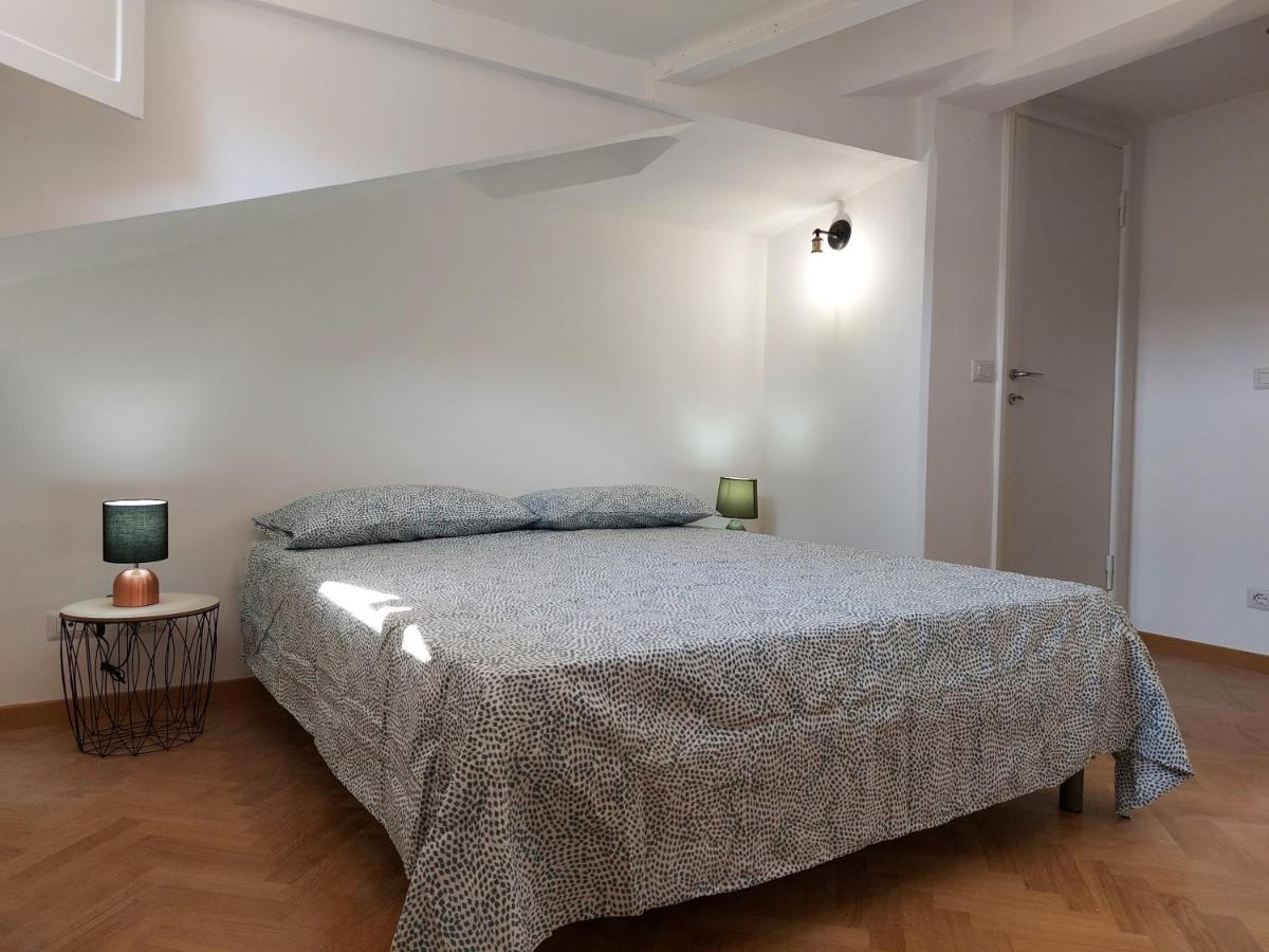 Apartamento Maestrale Flexyrent - Parking - Wifi - A C - Brand New Rapallo Exterior foto
