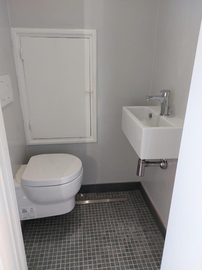 Apartamento Maestrale Flexyrent - Parking - Wifi - A C - Brand New Rapallo Exterior foto