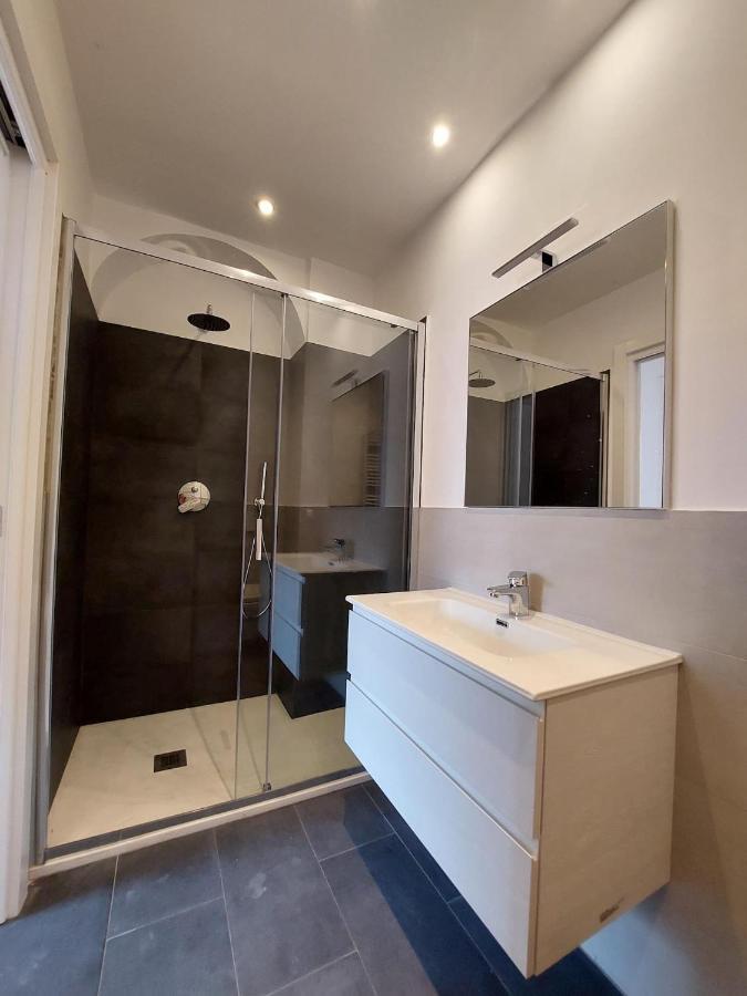 Apartamento Maestrale Flexyrent - Parking - Wifi - A C - Brand New Rapallo Exterior foto