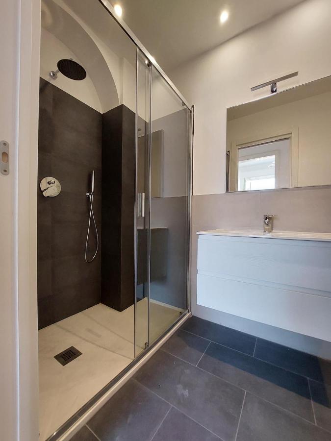 Apartamento Maestrale Flexyrent - Parking - Wifi - A C - Brand New Rapallo Exterior foto