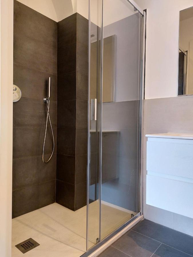 Apartamento Maestrale Flexyrent - Parking - Wifi - A C - Brand New Rapallo Exterior foto