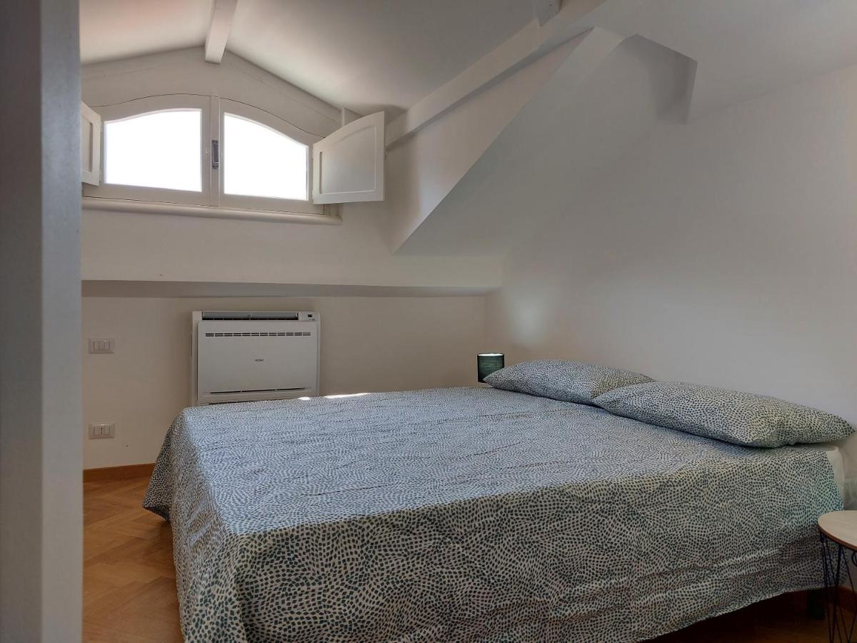 Apartamento Maestrale Flexyrent - Parking - Wifi - A C - Brand New Rapallo Exterior foto