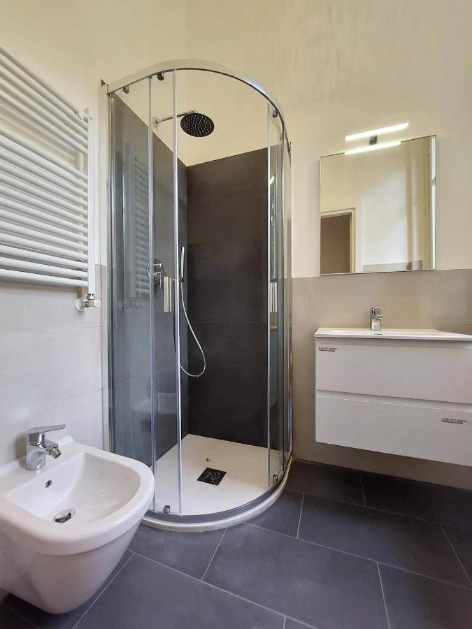 Apartamento Maestrale Flexyrent - Parking - Wifi - A C - Brand New Rapallo Exterior foto