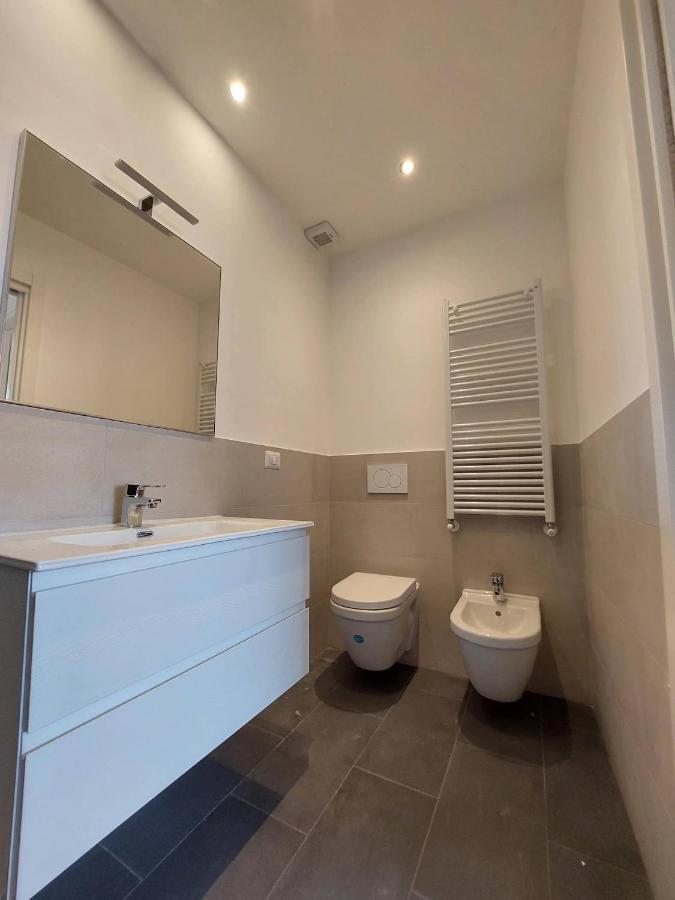 Apartamento Maestrale Flexyrent - Parking - Wifi - A C - Brand New Rapallo Exterior foto