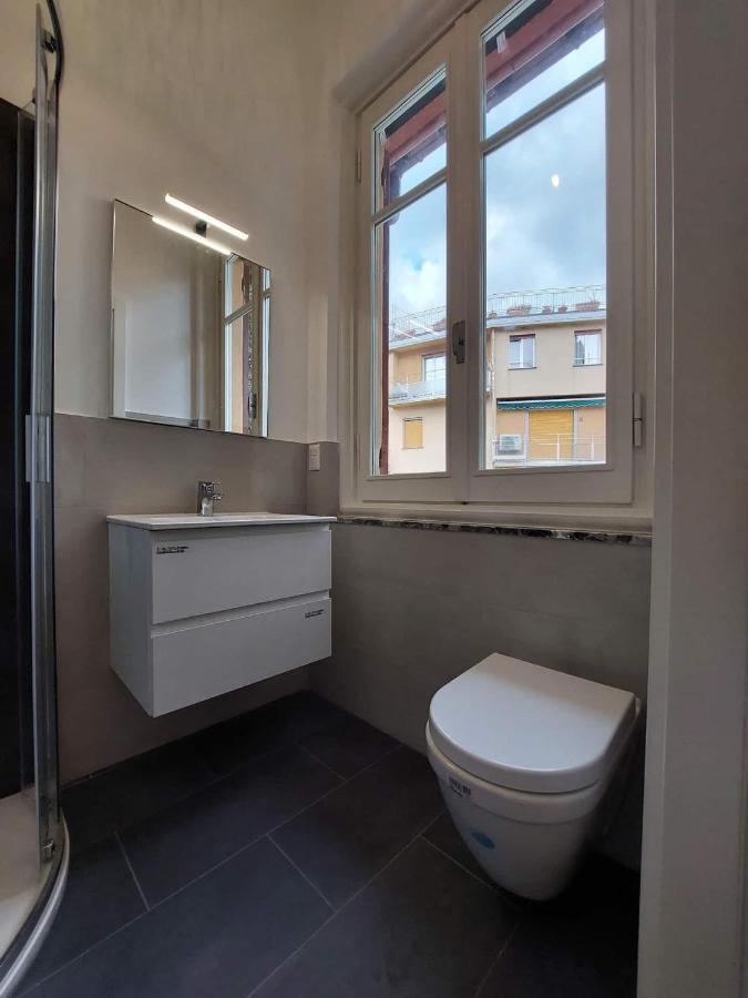 Apartamento Maestrale Flexyrent - Parking - Wifi - A C - Brand New Rapallo Exterior foto